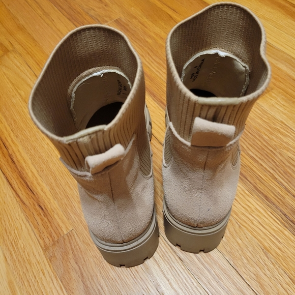 Sock Booties - Picture 3 of 4